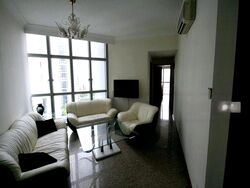 The Bayshore (D16), Condominium #458479141